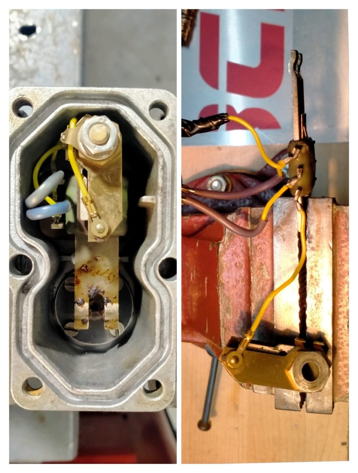 Restauració completa sistema injecció CIS (911 des de 1975 fins 1982), 11