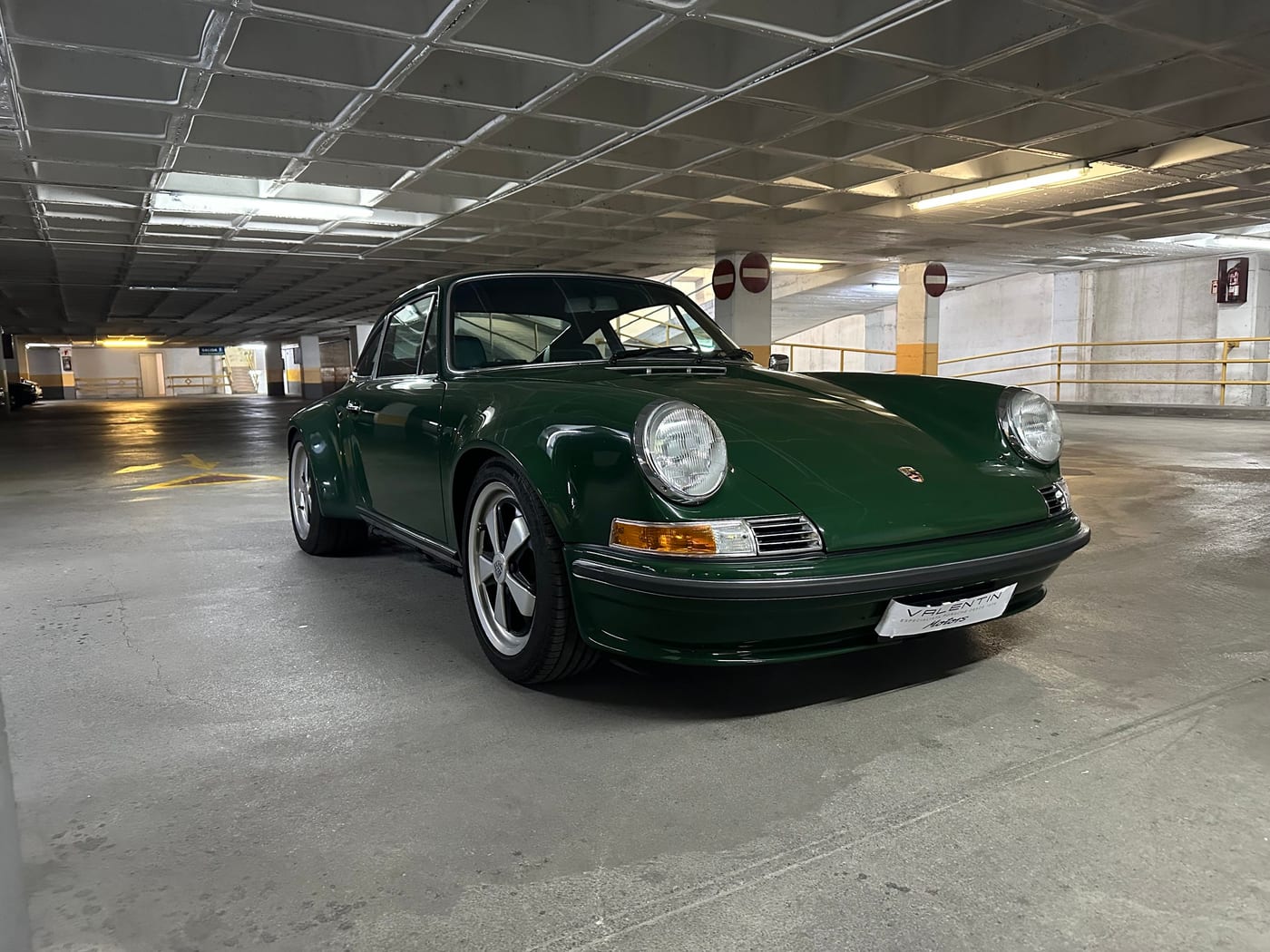 Backdating base 964