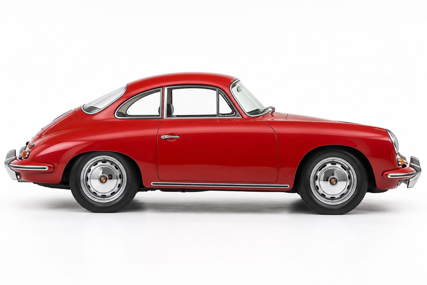 Guía Porsche 356: versiones, óxido y compra