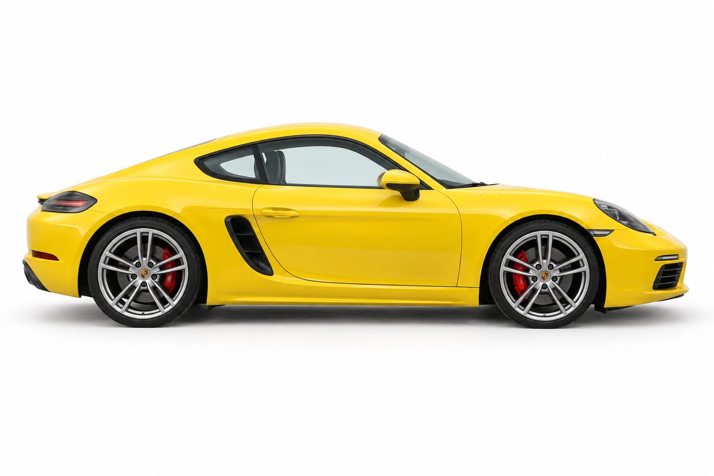 Guía Porsche 718: versiones, averías y compra