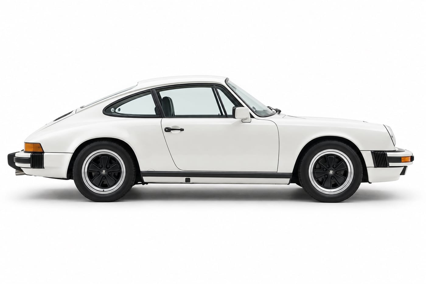 Guida Porsche 911 G: versioni, guasti e acquisto