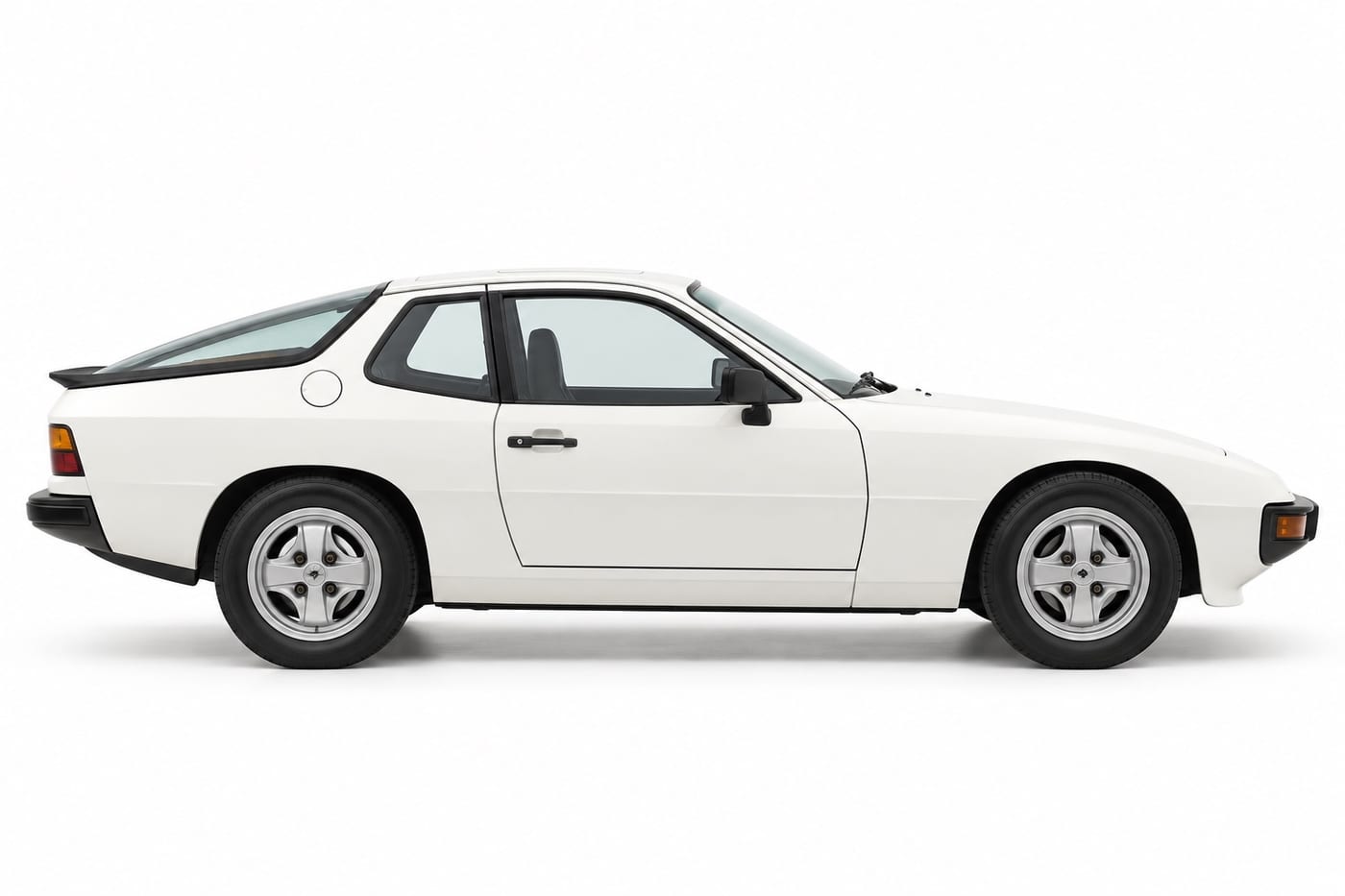 Guía Porsche 924: versiones, averías y compra