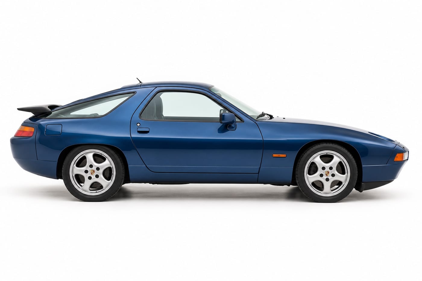 Guía Porsche 928: versiones, averías y compra