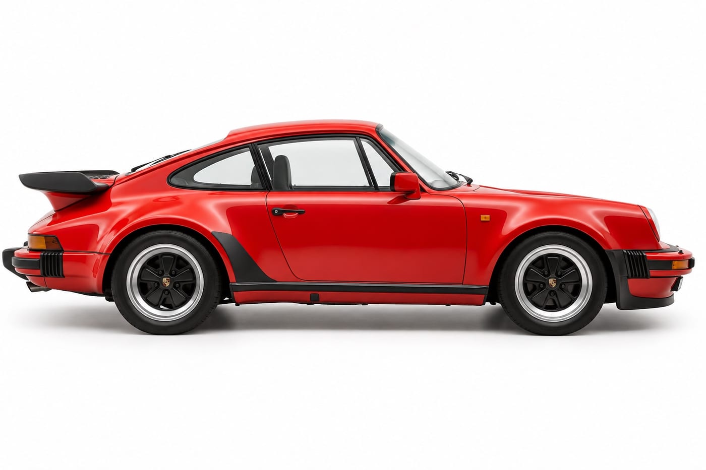 Guía Porsche 930 Turbo: versiones, averías y compra