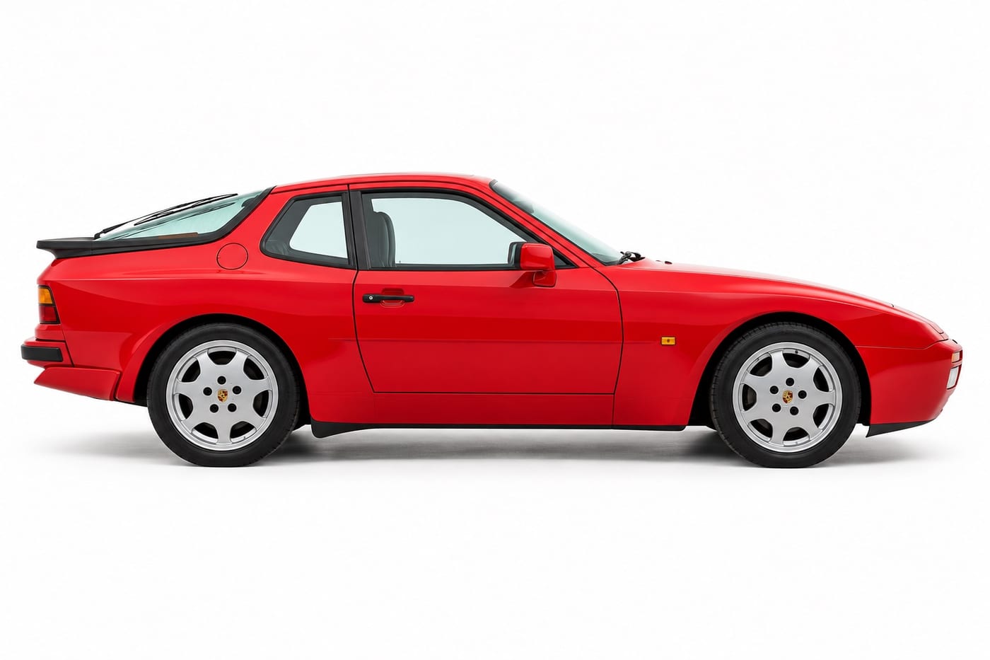 Porsche 944: Varianten, Riemen und Kaufberatung