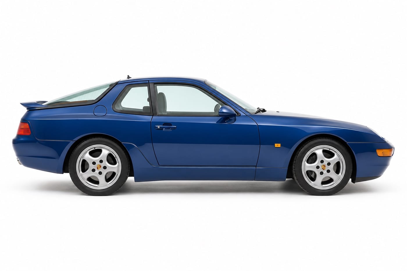 Guía Porsche 968: versiones, averías y compra