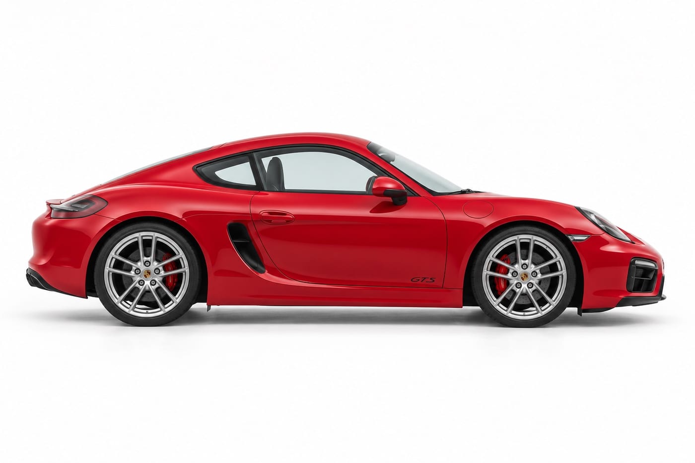 Guía Porsche 981: versiones, averías y compra