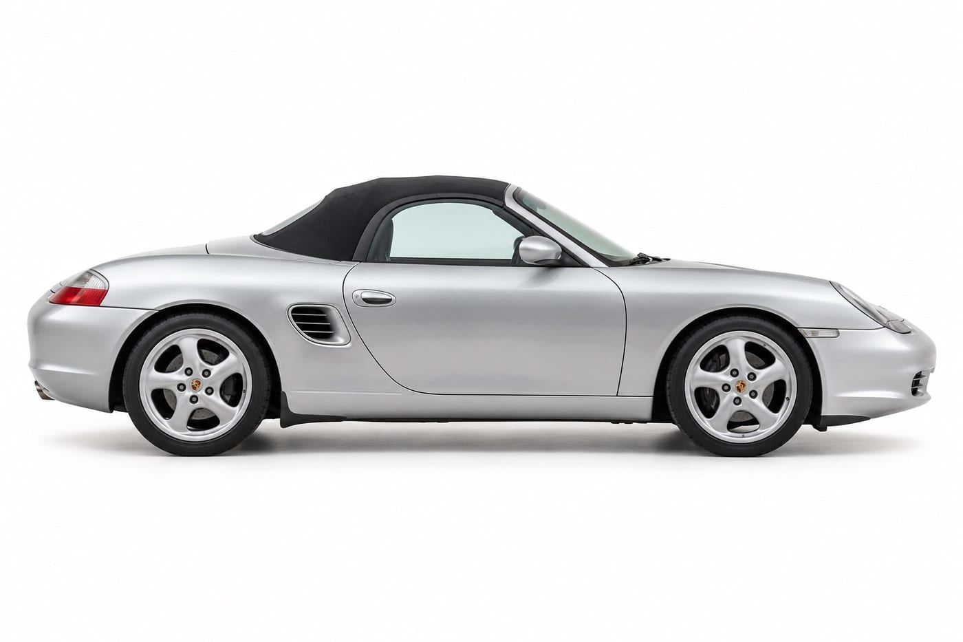 Guía Porsche 986: versiones, IMS y compra