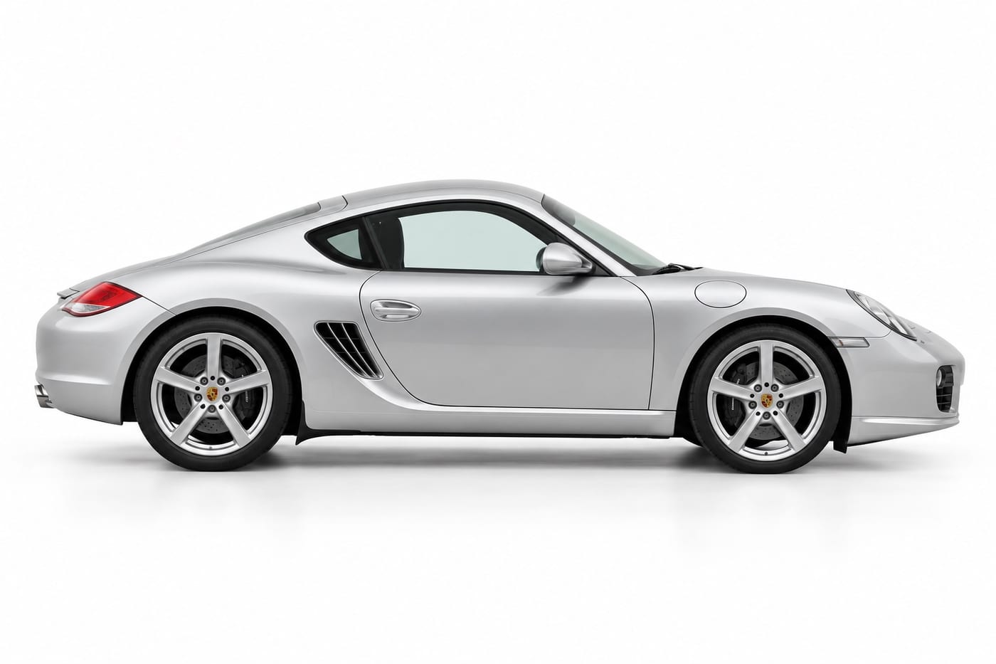 Porsche 987: Varianten, Schwachstellen und Kaufberatung