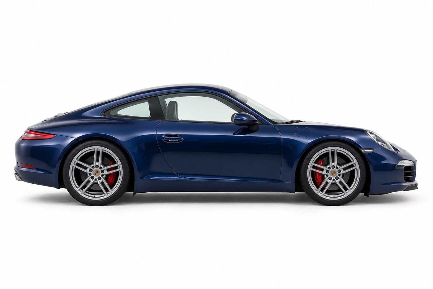 Guía Porsche 991: versiones, averías y compra