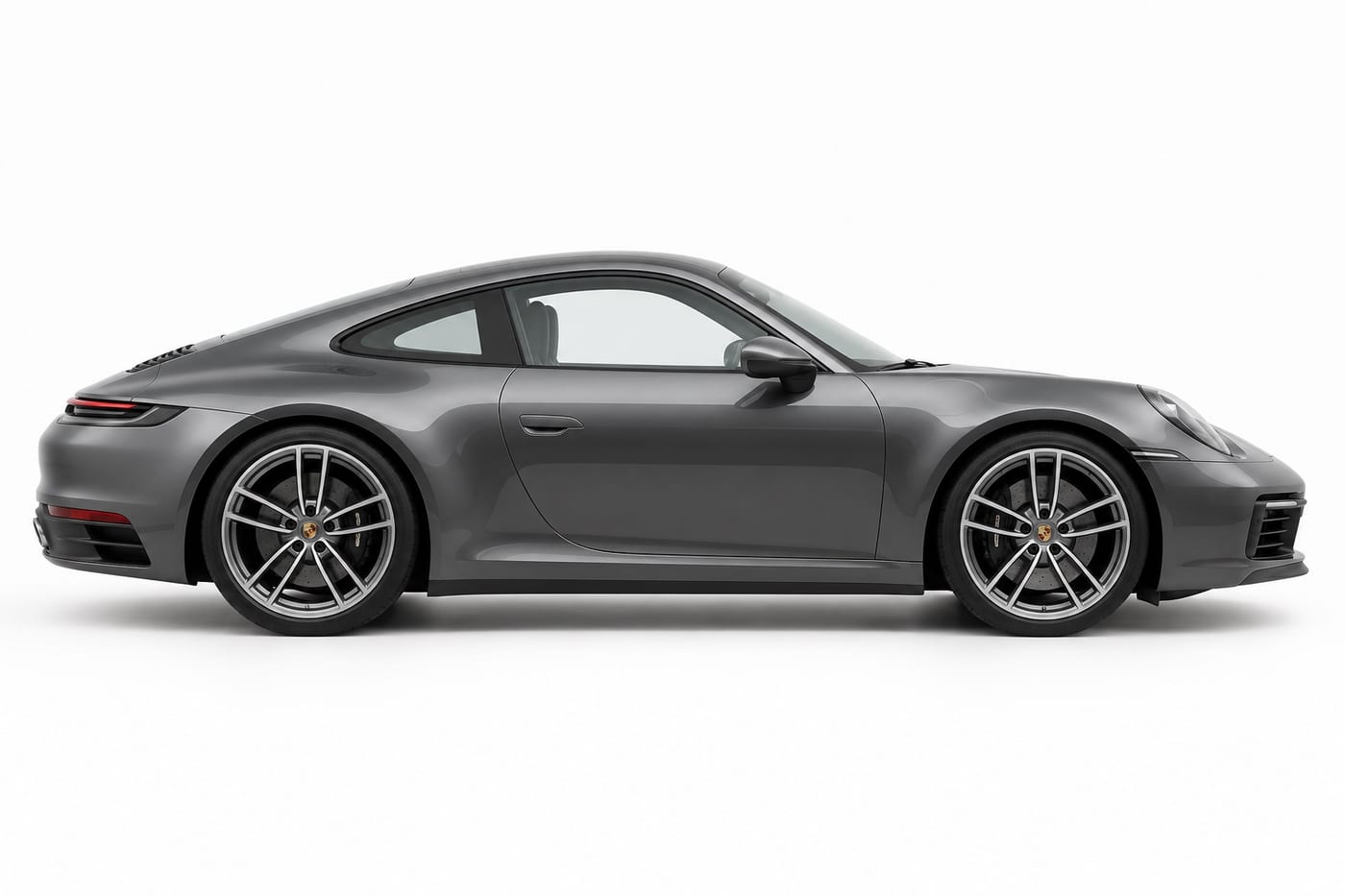 Guida Porsche 992: versioni, controlli e acquisto