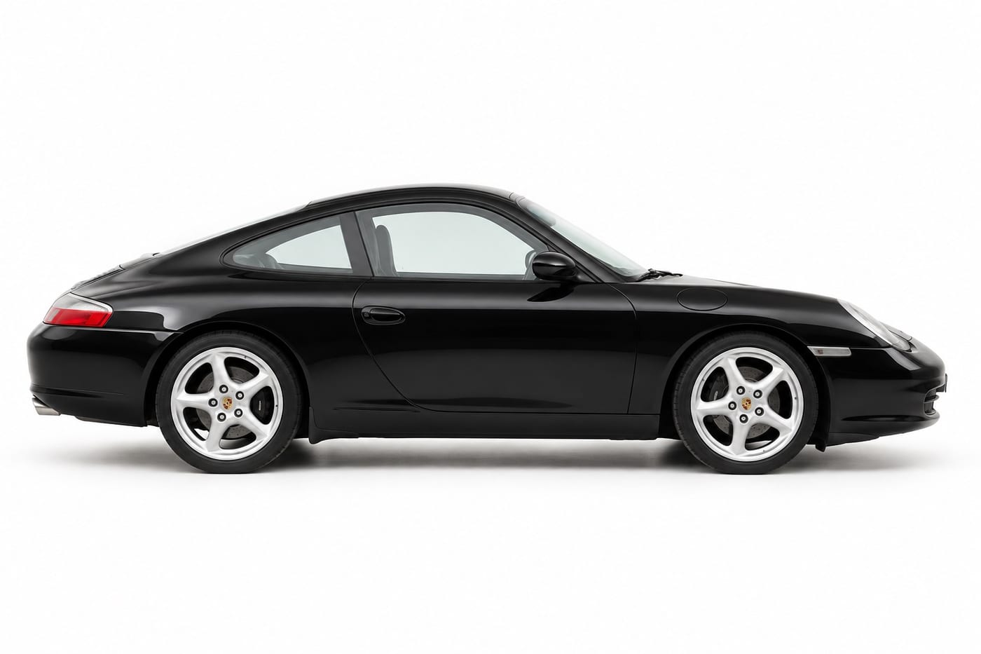 Guía Porsche 996: versiones, IMS y compra