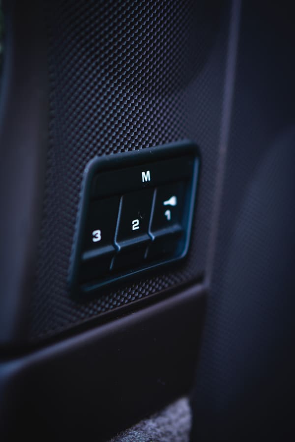 Memoria de asiento